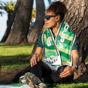 Bufanda Oficial - Sport Extremadura