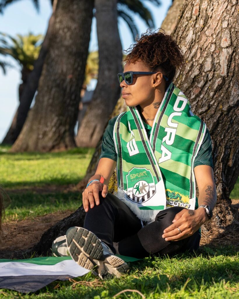 Bufanda Oficial - Sport Extremadura