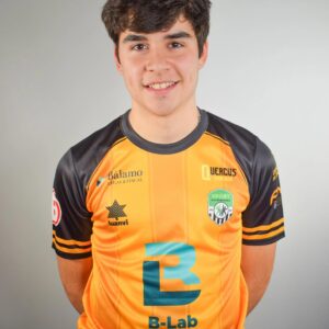 Camiseta Oficial Dorada (Unisex) - Sport Extremadura