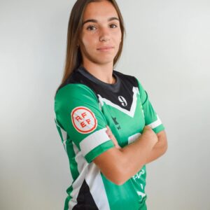 Camiseta Oficial Verde (Unisex) - Sport Extremadura