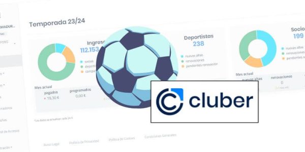 Patrocinio Cluber